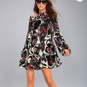 FREE PEOPLE boho tunic